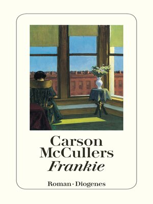 cover image of Frankie
